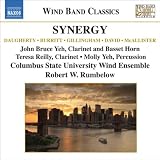 Synergy - Music for Wind Band