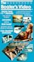 Boater's Video [VHS]