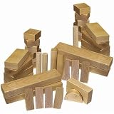 48 Pieces Block Set