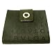 BVLGARI ブルガリ 二つ折財布 BVLGARI Lettere 25140 FAB D-BROWN
