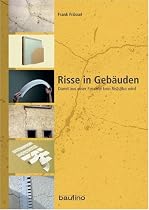 Risse in Geb&auml;uden