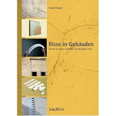 Risse in Geb�uden
