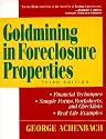 Goldmining in Foreclosure Properties