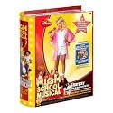 High School Musical Sharpay Dress-up & Accessory Set