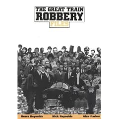 The Great Train Robbery File