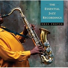 Essential Jazz Recordings