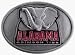 Alabama Crimson Tide Belt Buckle Image