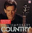Contemporary Country - The Mid-'80s { Time Life } { Various Artists }