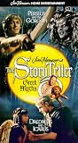 The Storyteller - Perseus and the Gorgon/Daedalus and Icarus