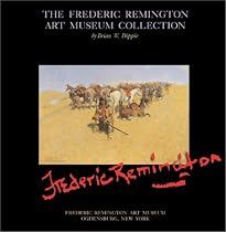 Frederic Remington Art Museum Collection