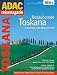 ADAC Reisemagazin 03. Toskana.