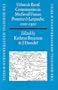 Urban and Rural Communities in Medieval France: Provence and Languedoc, 1000-1500 (Medieval Mediterranean, Vol 18) (Medieval Mediterranean: Peoples, Economies and Cultures, 400-1500)