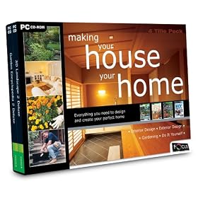 Making Your House Your Home - Compilation Pack