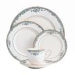 Lenox Spring Vista Gold-Banded 5-Piece Place Setting, Service for 1