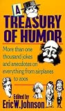 Treasury of Humor