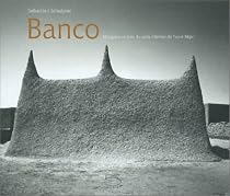Banco: mosqu&eacute;es en terre du delta int&eacute;rieur du fleuve Niger