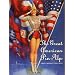The Great American Pin Up (Midi)