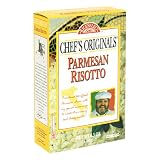 Review Chef's Originals  / RiceSelect Chef's Originals, Parmesan Risotto, 6.5-Ounce Boxes (Pack of 12)