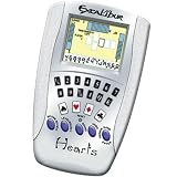 Handheld Hearts Game