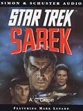 Sarek (Star Trek)
