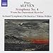 Hugo Alfven: Symphony No. 4 