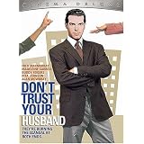 Don't Trust Your Husband