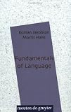 Fundamentals of Language