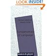 Fundamentals of Language