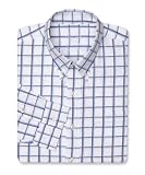 Men's B&T Bay Cruise Plaid Shirt