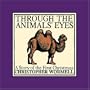 Through the Animals' Eyes: A Story of the First Christmas