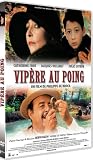 Revue France Télévisions  / Vipère au poing