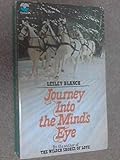 Journey into the mind's eye : fragments of an autobiography