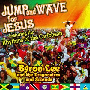 Dynamic Sounds Jump & Wave for Jesus [Vinyl LP]