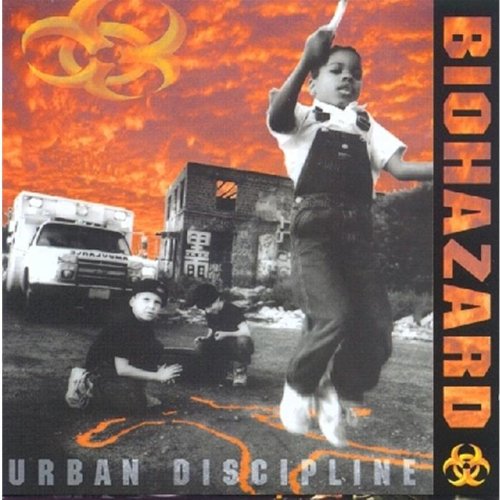 biohazard - Were Only Gonna Die (From Our Own Arrogance) Lyrics - Zortam Music
