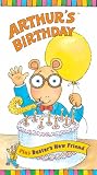 Arthur - Arthur s Birthday