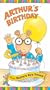 Arthur - Arthur's Birthday [VHS]