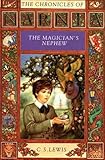 The magician's nephew
