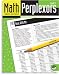 Math Perplexors - Level D