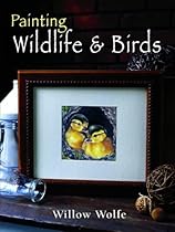 Painting Wildlife & Birds