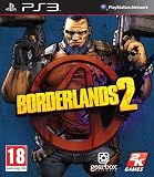 Produkt-Bild: Borderlands 2 [PEGI]