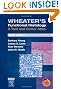 Wheater's Functional Histology: A Text and Colour Atlas, 5th Edition