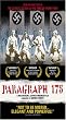 Paragraph 175 (Sub) [VHS] [Import]