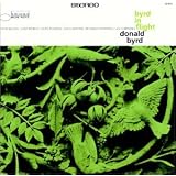 Byrd In Flightpar Donald Byrd