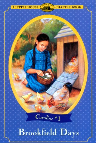 Laura Ingalls Wilder