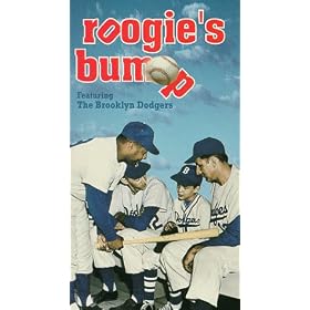 Roogie's Bump [VHS]