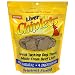 Pet Supplies : Durango Liver Chiplets, Original Flavor, 16-Ounce Bags (Pack of 3)