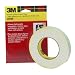 3M 4008 Foam mounting double-sided tape, 1 wide x 144 long