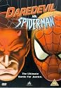 Daredevil vs Spider-Man [DVD] [2002]
