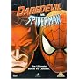Daredevil vs Spider-Man [DVD] [2002]