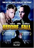 Before the Fall